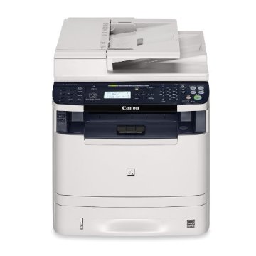 Canon imageCLASS MF6160dw Wireless Monochrome Printer with Scanner, Copier & Fax