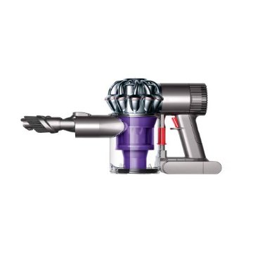 Dyson V6 Trigger Handheld Vacuum (also known as DC58)