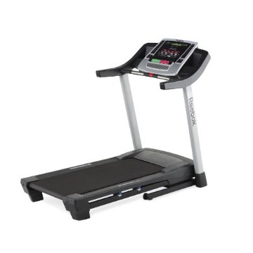 Reebok Competitor RT 6.0 Treadmill