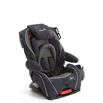 Safety 1st Alpha Omega Elite Convertible Car Seat (Bromley)