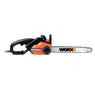 Worx WG303.1 16 Corded Electric Chain Saw