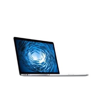 Apple MacBook Pro ME294LL/A 15.4" Laptop with Retina Display, 2.3Ghz Core i7, 512GB SSD (2014 Version)