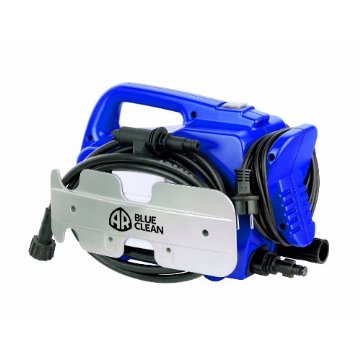 AR Blue Clean AR118 1500psi 1.5GPM Portable Electric Pressure Washer