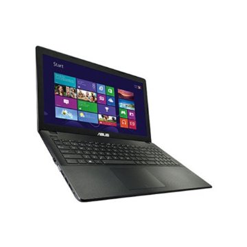 Asus D550CA-BH31 15.6" Notebook with Core i3, 6GB RAM, 500GB HD, Windows 8