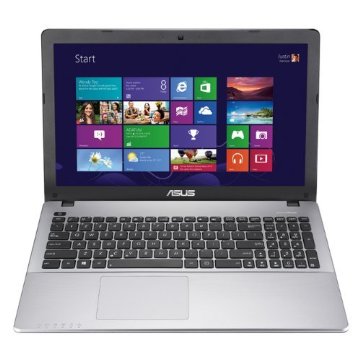 Asus X550LA-DH71 15.6 Laptop with Core i7, 8GB RAM, 1TB HD, Windows 8