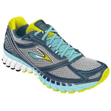 Brooks Ghost 6 Women's Running Shoes (3 Color Options)