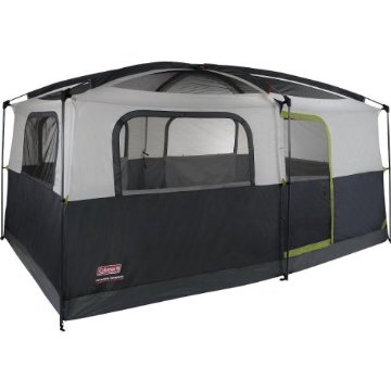 Coleman Prairie Breeze 9-Person Cabin Tent