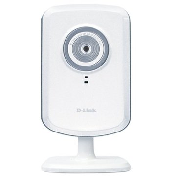 D-Link DCS-930L Day Cloud Wireless-N Network Camera