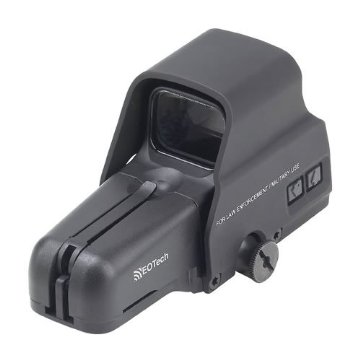 EOTech 516.A65 HOLOgraphic Sight