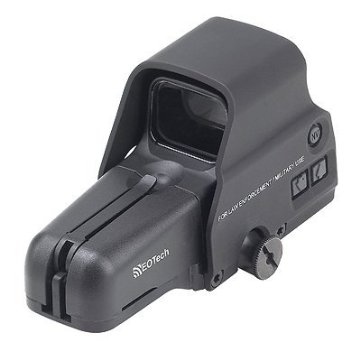 EOTech 556.A65 HOLOgraphic Sight