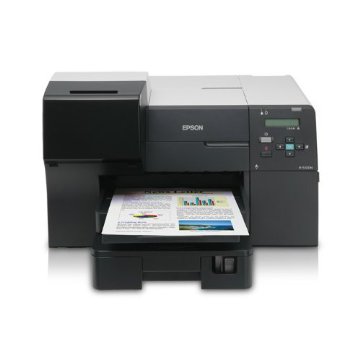Epson B-510DN Color Inkjet Printer (C11CA67201)