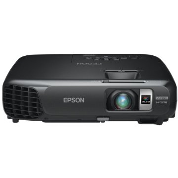Epson EX7220 Wireless WXGA 3LCD Projector (V11H550020)
