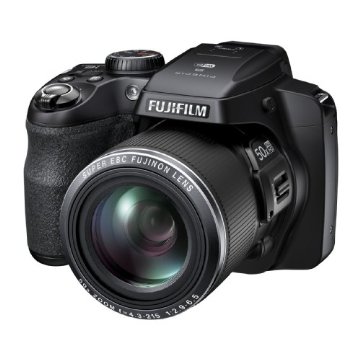 Fujifilm FinePix S9400W 16MP Digital Camera