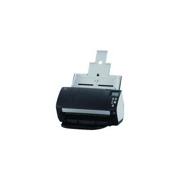 Fujitsu Fi-7160 Sheetfed Color Scanner with Auto Document Feeder (PA03670-B055)