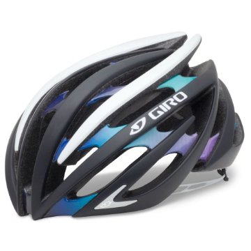 Giro Aeon Helmet (Matte Black/Color Fade)