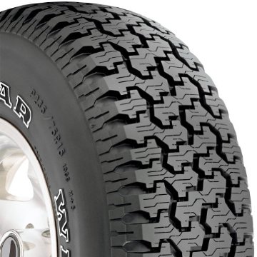 Goodyear Wrangler All-Terrain Radial Tire (235/75R15 105s)