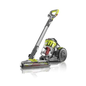 Hoover WindTunnel Air Bagless Canister Vacuum (SH40070)