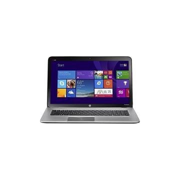 HP Envy TouchSmart m7-j020dx Notebook with Intel Core i7-4700MQ 2.4GHz, 8GB RAM, 1TB HD