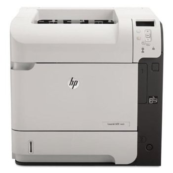 HP Laserjet Enterprise M601DN Printer