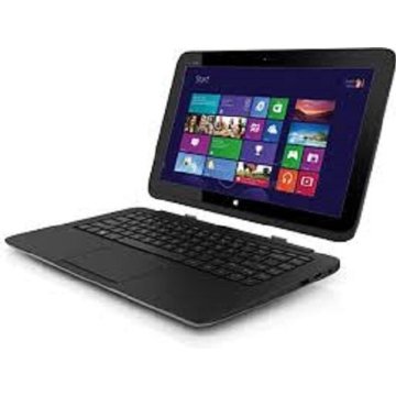 HP Split x2 13.3 Touchscreen Laptop & Tablet with Core i3, 128GB SSD, Dual Battery