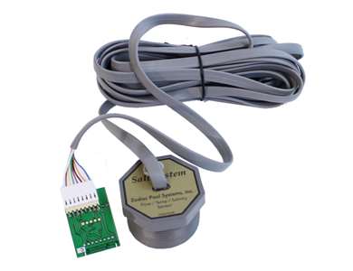 Jandy Replacement AquaPure Sensor with 16' Cable (R0403800)