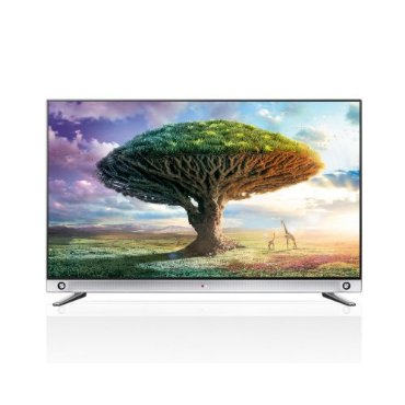 Lg 55LA9650 55" 4K Ultra HD 240Hz 3D LED Smart TV