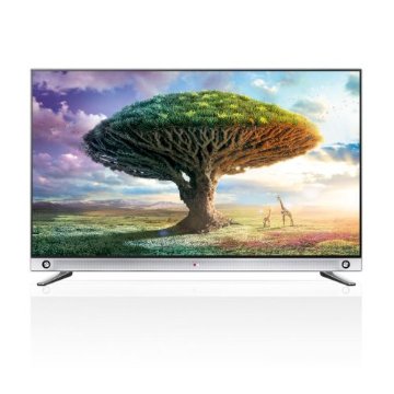 Lg 65LA9650 65" 4K Ultra HD 240Hz 3D LED Smart TV