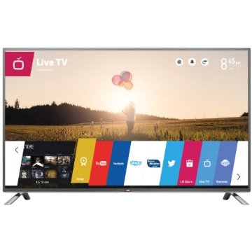 Lg 65LB6300 65" 1080p 120Hz LED IPS WebOS Smart TV