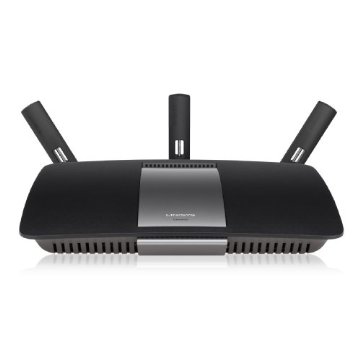 Linksys EA6900 AC1900 Dual Band SMART Wi-Fi Router