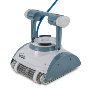 Maytronics Dolphin DX5+S Robotic Pool Cleaner