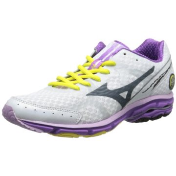 Mizuno Wave Rider 17 Women's Running Shoes (4 Color Options)