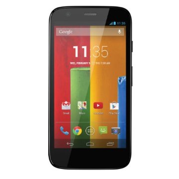 Motorola Moto G Unlocked GSM 16GB Phone
