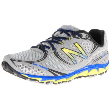 New Balance 810v3 Men's Trail Running Shoes (MT810v3, 4 Color Options)
