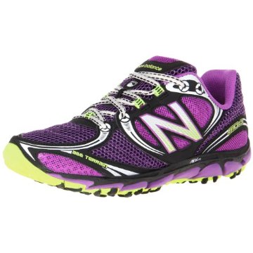 New Balance 810v3 Women's Trail Running Shoes (WT810v3, 4 Color Options)