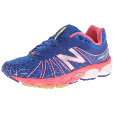 New Balance 890v4 Women's Neutral Light Running Shoes (4 Color Options)