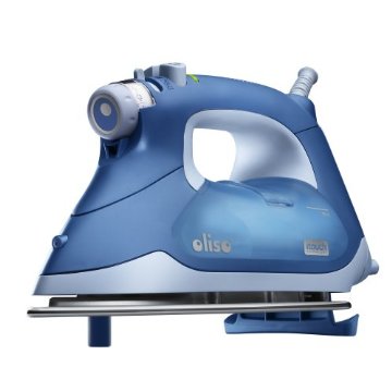 Oliso TG1050 Smart Iron with iTouch Technology