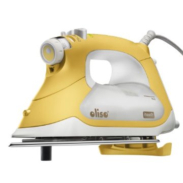 Oliso TG1600 Pro Smart Iron with iTouch Technology