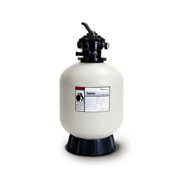 Pentair TA60D Tagelus Top Mount Pool and Spa Sand Filter with ClearPro Technology (145201)