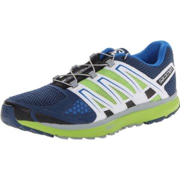 Salomon X-Scream Men's Trail Running Shoes (4 Color Options)
