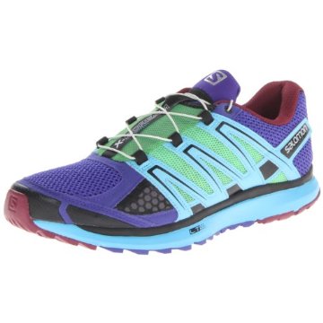 Salomon X-Scream Women's Trail Running Shoes (4 Color Options)