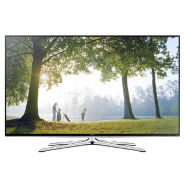 Samsung UN40H6350 40 1080p 120Hz LED Smart TV