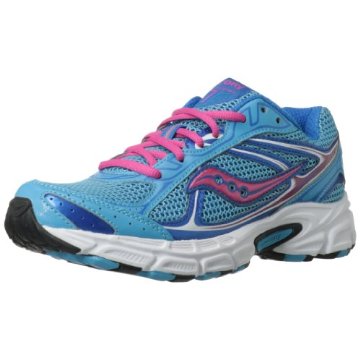 Saucony Cohesion 7 Women's Running Shoe (4 Color Options)