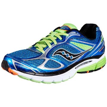 Saucony Guide 7 Men's Running Shoes (4 Color Options)