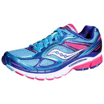 Saucony Guide 7 Women's Running Shoes (4 Color Options)