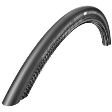 Schwalbe One Clincher Tire with Vector Guard (700x23c)