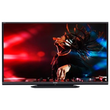Sharp Aquos LC-70LE655U 70" 3D LED TV