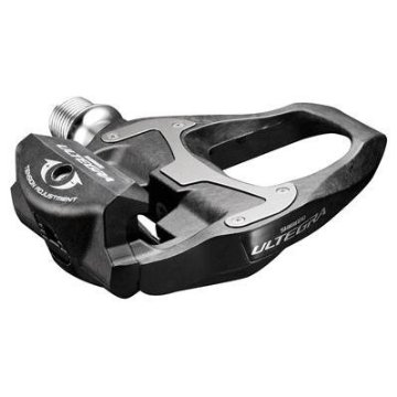 Shimano Ultegra PD-6800 Clipless Road Pedals (2014)
