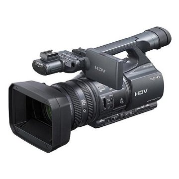 Sony HDR-FX1000 Handycam MiniDV HD Camcorder