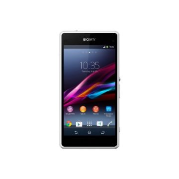 Sony Xperia Z1 Compact D5503 16GB GSM Factory Unlocked LTE 4G Phone