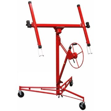 Troy DPH11 Professional Series 11' Drywall & Panel Lift